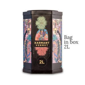 Vermut Xarmant Bag in Box