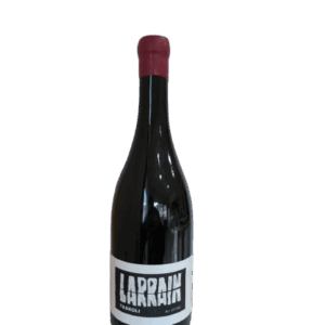 Txakoli Larrain Tinto