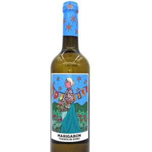 Txakoli Marigabon