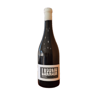 Txakoli Larrain Blanco
