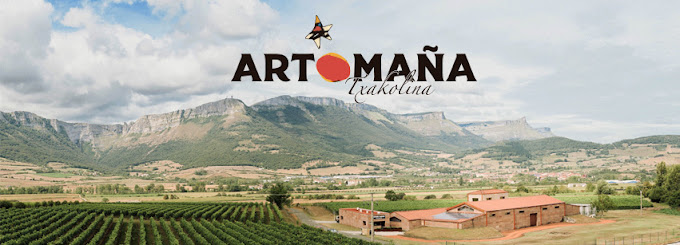 Artomaña Txakolina: Un viaje a través del legado familiar y la pasión por el txakoli
